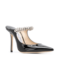 Bing 100 pumps in black