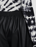 Nappa Leather Ashbridge Trousers