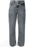 Pavoli straight leg jeans