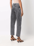 Pavoli straight leg jeans