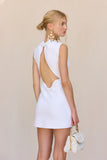 Harlow Knit Dress
