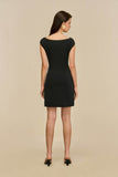Yudi Knit Dress