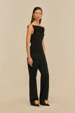 Isiah knit Top