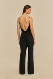 Isiah knit Top