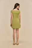 Yudi Pasture Knit Dress
