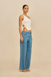 Valeria Knit Top