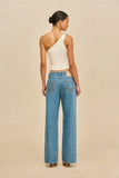 Valeria Knit Top