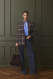 Cotton Jacquard shirt