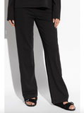 Jalia trousers in black