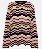 Zig Zag sweater