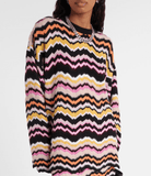 Zig Zag sweater