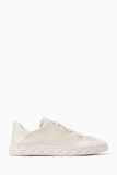 Diamond Light Flex Sneakers in Leather