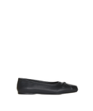 Little Bow ballet flat in black