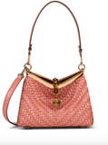 small Vela pink bag