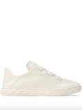 Diamond Light Flex Sneakers in Leather