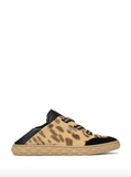 Diamond Light Flex leopard sneakers