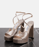 125mm Karli sandals