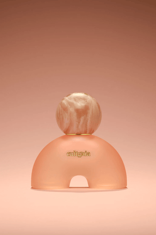 ZAN eau de parfum