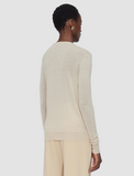Cashair V Neck Jumper