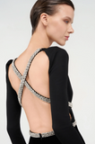 Embroidered Dress