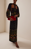 Alamo Paramo Maxi Dress