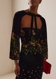 Alamo Paramo Maxi Dress