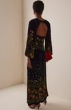 Alamo Paramo Maxi Dress