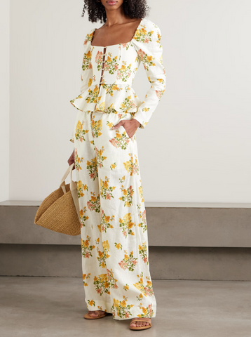 Bromelia Cordillera Top