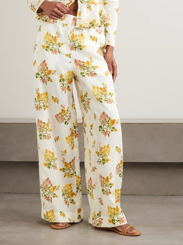 Tota Cordillera Trousers