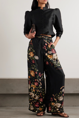 Tota Paramo Trousers