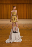 Caudal Paramo Mini Dress