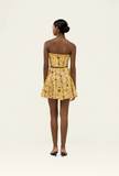 Caudal Paramo Mini Dress