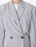 Fitted Tailored jacket