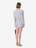 Fitted Tailored jacket