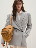 Fitted Tailored jacket