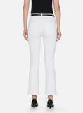 The Reboot crop jeans