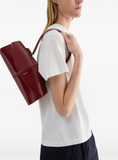 Linea Shoulder in cherry