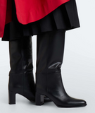 Caly Knee Boot