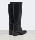 Caly Knee Boot