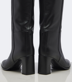 Caly Knee Boot