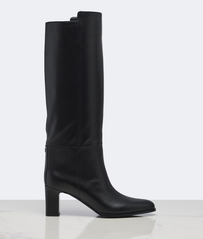 Caly Knee Boot