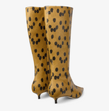 Amis Knee Boot