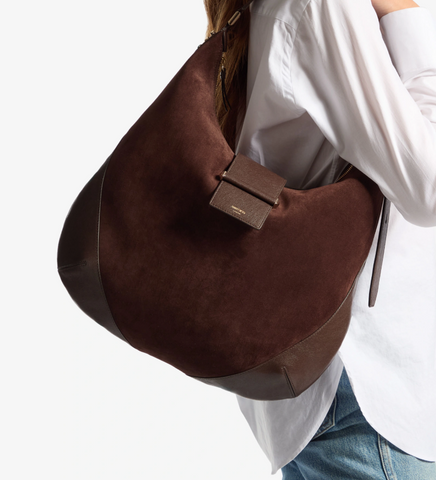 Bar Hobo Medium bag