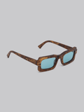 Lake Vostok briar-effect sunglasses