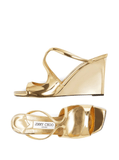 Anise wedge 85 in gold