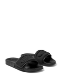 Fitz logo slides in black