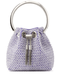 Micro Bon Bon beaded bag