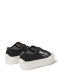 Palma Maxi/F platform sneakers