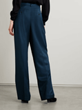 Navy blue pants