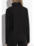 Jemipa sweatshirt in black